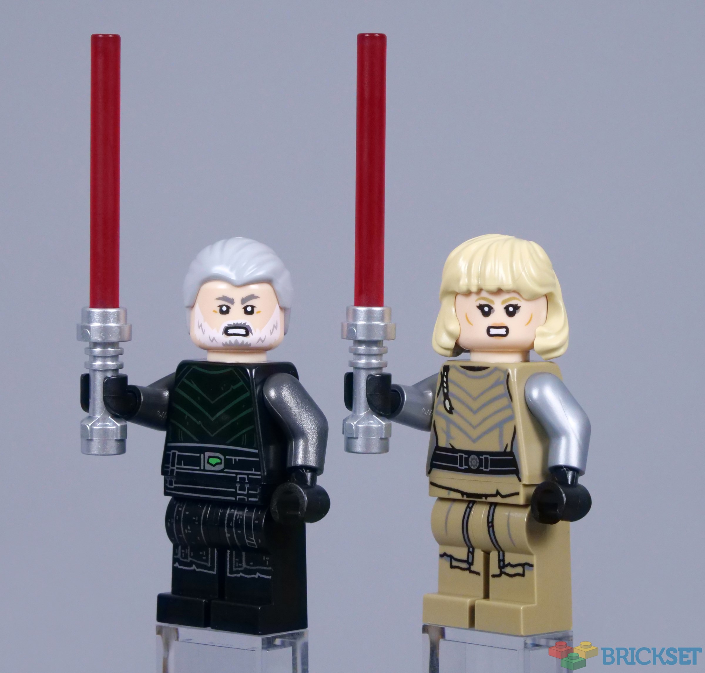 LEGO Star Wars 75364 New Republic E-wing vs. Shin Hati's